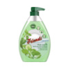 Средство для мытья посуды FRIENDS Pure Огурец и мята 900 мл