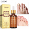 Антибактериальное эфирное масло для ногтей OEDO