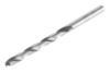 Свердло по металу Intertool 5.7 мм (SD-5057) (10 шт.)