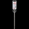 Bosch SDS Plus-7X 6x150x215 Бур д/арм.бетона