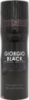 Дезодорант для мужчин Fragrance World Giorgio Black 200 мл