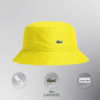 Панама Lacoste (Жёлтая)