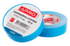 Лента изоляционная Apro 25 м x 17 x 0.14 мм синяя (ET-25BL) (10 шт.)