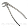 Щипцы для удаления зубов (Английская форма) №13 DE-006