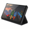 Чехол для планшета Lenovo TAB M8 HD Folio Case, Black + film (ZG38C02863)