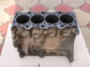 Блок цилиндров двигателя 4G93 Митсубиси Галант Каризма Ланцер 1.8