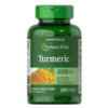 Puritan's Pride Turmeric 400 mg 200 капсул