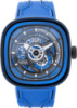 Часы SEVENFRIDAY SF-PS3/04 AKA CCB