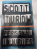 Personal Injuries by Scott Turow