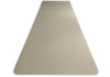Килимок для йоги каучуковий Vimal Core Beige RAO 183×68×0.5 см
