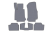 Резиновые Коврики Carsuit (Для F22, Серый) для BMW 2 серия F22/F23 2014-2021 гг
