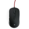 Мышка Vinga MSG-868 Silent black