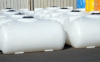 Резервуары для транспортировки от 400 до 6700 литров