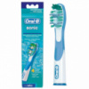4шт Насадки для электро щетки Braun Oral-b Sonic SR18
