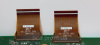 Шлейф LVDS T-con 55pin 69.26T02.009 LR E226116 94V-0 довжина 4см ширина 2.8см