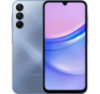 Смартфон Samsung Galaxy A15 4/128GB Blue 2 SIM 6.5« 90 Гц NFC GPS 5000 mAh