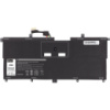Акумулятор PowerPlant для ноутбуків DELL XPS 13 9365 (NNF1C) 7.6V 4000mAh