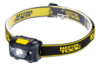 Фонарь налобный Mastertool 2LED x 1 Вт x 4 режима (94-0812)