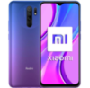 Смартфон Xiaomi Redmi 9 3/32 ГБ Sunset Purple 6.53« 2SIM 4G 5020 mAh Full HD 2340x1080 IPS Android 10 NFC