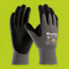 Рукавиці робочі ATG MAXIFLEX ULTIMATE 42-874 AD-APT 9
