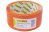 Скотч Unifix 45 мм x 80 м x 40 мкм оранжевый (SKO-5400266)