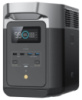 Портативная зарядная станция EcoFlow DELTA 2 (емкость 1024 Вт·ч), 3000 циклов, мощность 1800 Вт (пиковая 2700 Вт), 400*211*281 мм, вес 12кг.