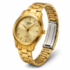 Жіночий годинник Casio LTP-1275G-9A — Класична модель у золотистому кольорі з мінеральним склом