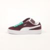 PUMA Suede XL Mercedes-AMG Petronas F1® XL бордові