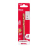 Свердло по металу RedHEX SHOCKWAVE HSS-TiN MILWAUKEE, діаметр 7,5х110х67мм