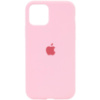 Чохол Silicone Case Full Protective (AA) для Apple iPhone 11 Pro (5.8«)
