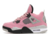 Жіночі кросівки Nike Air Jordan 4 (36-40)