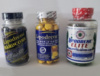 Липодрен Lipodrene таблетки для похудения