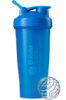 Шейкер спортивний BlenderBottle Classic Loop 28oz/820ml Cyan