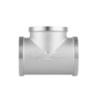 Трійник Thermo Alliance Forte 2« ВВ SF36150