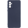 Чохол TPU GETMAN Liquid Silk Full Camera для Samsung Galaxy S24 FE