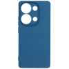 Чохол ArmorStandart ICON Camera Cov для Xiaomi Redmi Note 13 4G Dark Blue (ARM82818) (Код товару:39297)