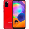 Смартфон Samsung Galaxy A31 (A315F) 4/64GB Red 2 SIM LTE 6.4« 2400x1080 60 Гц 5000 mAh Bluetooth 5.0 NFC
