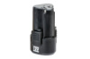 Акумулятор для шуруповерту Intertool 12В x 2Ач Li-Ion WT-0321 (WT-0323)