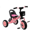 Велосипед 3х кол. Turbotrike M 3197-M-1 (light pink)