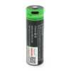 Аккумулятор 21700 Li-Ion Vapcell P2160A, 6000mAh, 12.5A, 3.6V (2.5-4.2V), USB type-c, 2 шт в упаковке, цена за 1 шт
