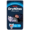 Подгузники Huggies DryNites для мальчиков 4-7 лет 10 шт (5029053527574)