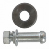 Колесо сменное для плиткореза с осью INTERTOOL HT-0348