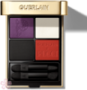 Палетка теней для век Guerlain Ombre G Quad Eyeshadow Palette 045 MARMO VIBE