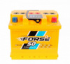 Автомобильный аккумулятор Forse 50 Ah (+/-) Euro (480EN)