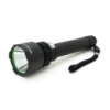 Ліхтар ручний POWERMASTER MX-520-P50, 1LED XPE led, 3.5W, 5 режими, 2х 26650/9800mah, Black, IP40, кабель USB-micro, 250х62х35мм, BOX