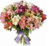 Альстромерія, магазин квітів на Подолі ♥️ , букет квітів, замовити доставка ⭐