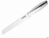 Нож для хлеба VINZER 20,3 см. 2,0 мм.