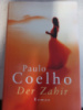 Der Zahir- Paulo Coelho