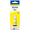 Контейнер с чернилами Epson 101Yellow L4150/4160/6160 (C13T03V44A)