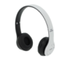 Бездротові Bluetooth навушники ​P47 Led, Black/White